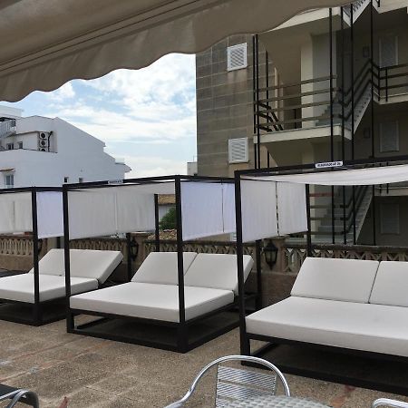 Apartamentos Carabela II Peguera Zewnętrze zdjęcie