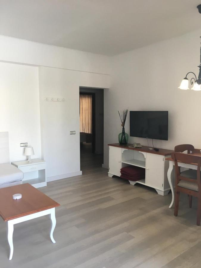 Apartamentos Carabela II Peguera Zewnętrze zdjęcie