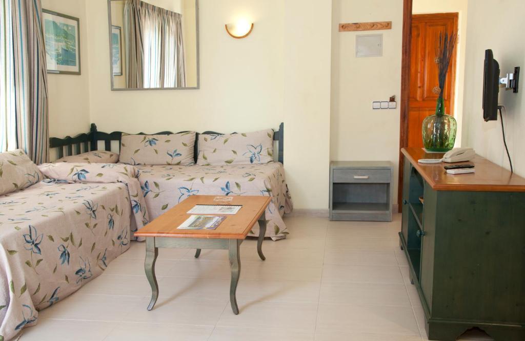 Apartamentos Carabela II Peguera Zewnętrze zdjęcie